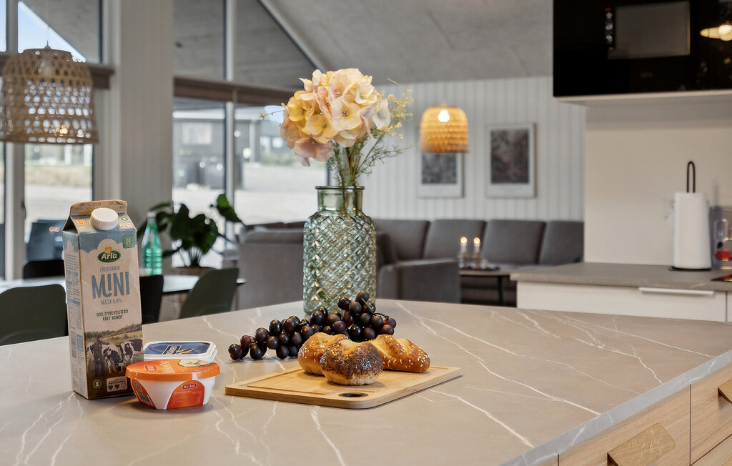 Ferienhaus - Mommark Strand , Dänemark - F09478 27