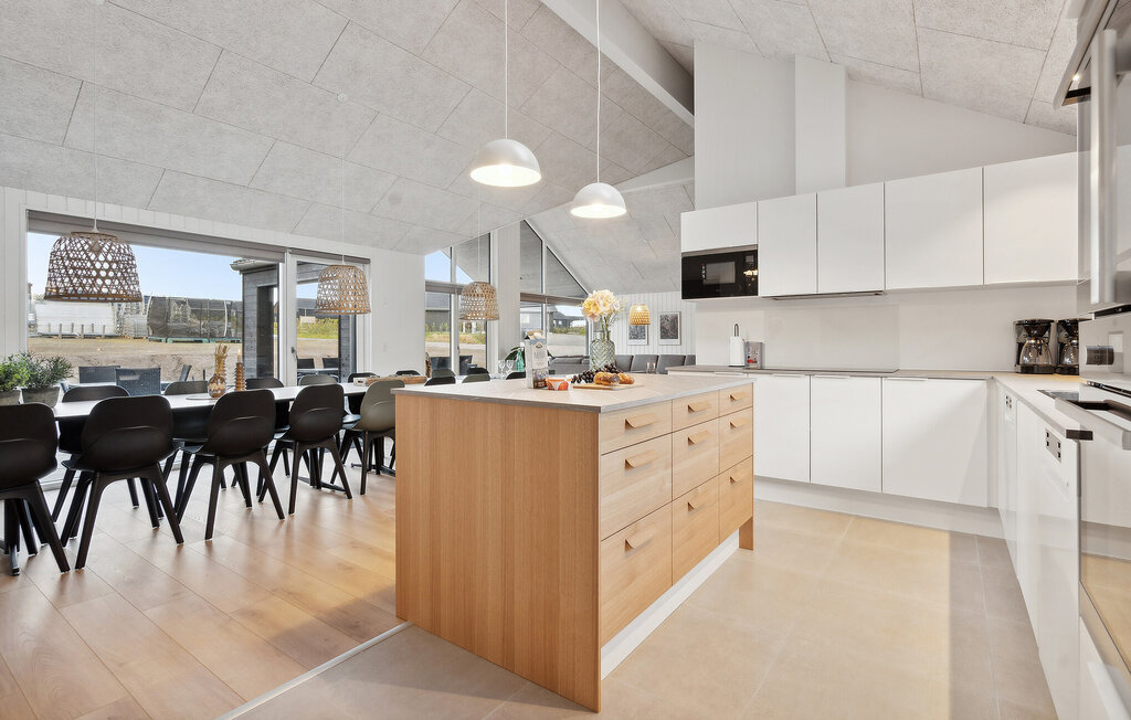 Ferienhaus - Mommark Strand , Dänemark - F09478 7