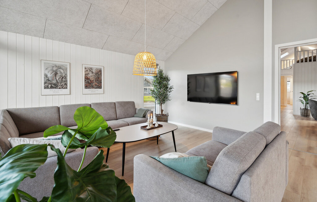 Ferienhaus - Mommark Strand , Dänemark - F09478 5