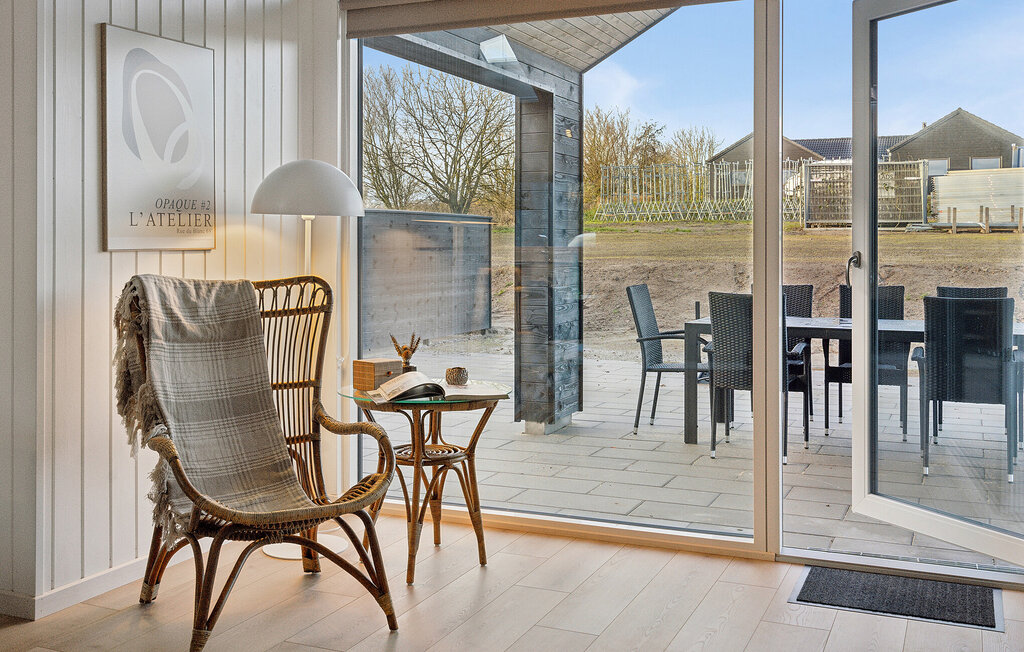 Ferienhaus - Mommark Strand , Dänemark - F09478 23