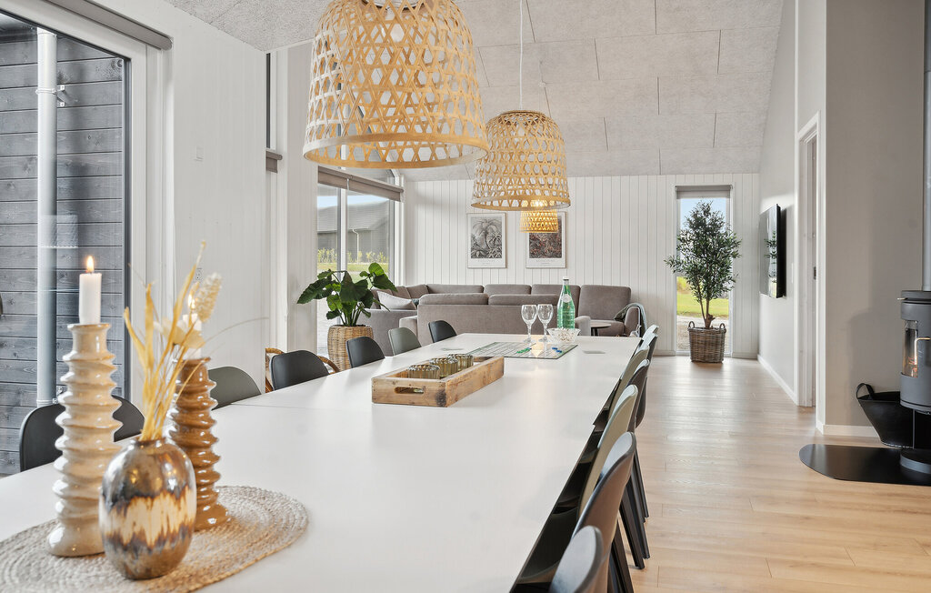 Ferienhaus - Mommark Strand , Dänemark - F09478 24