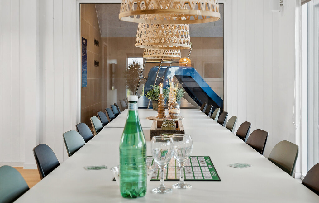 Ferienhaus - Mommark Strand , Dänemark - F09478 25