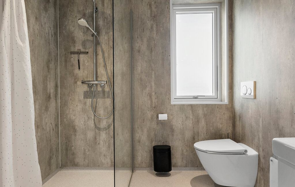 Feriehuse - Skovmose Strand , Danmark - F09521 24