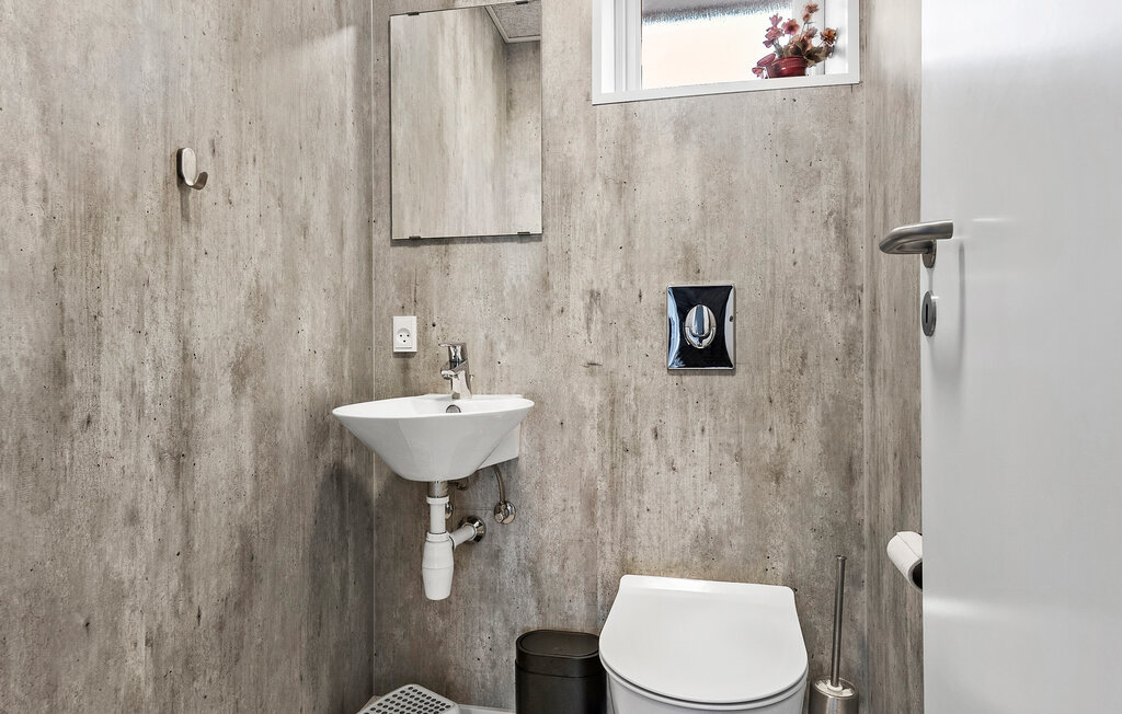 Feriehuse - Skovmose Strand , Danmark - F09521 26