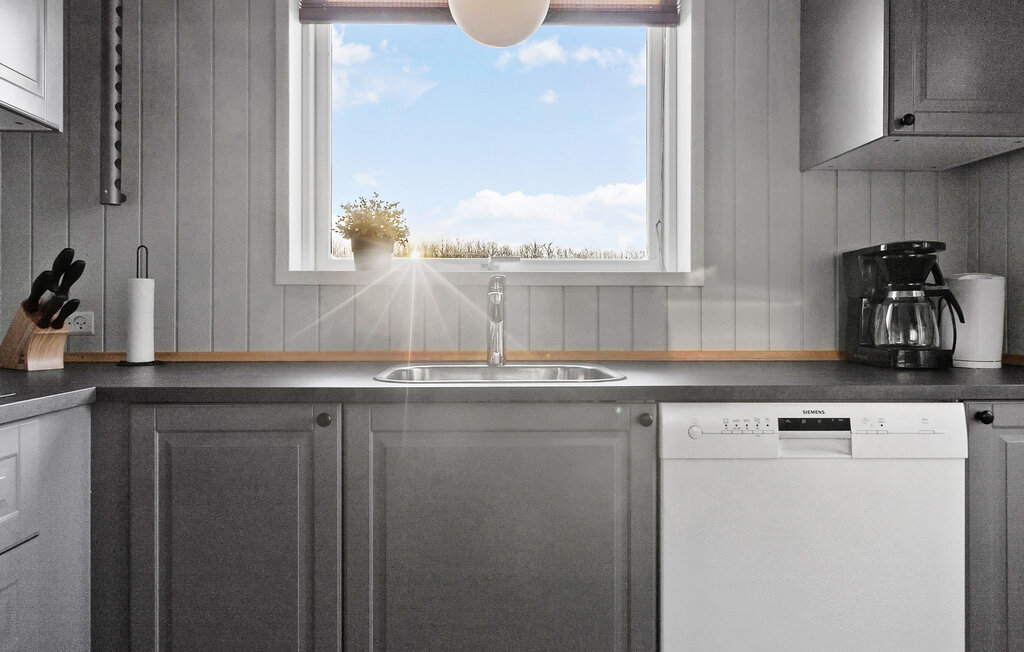 Feriehuse - Skovmose Strand , Danmark - F09521 20