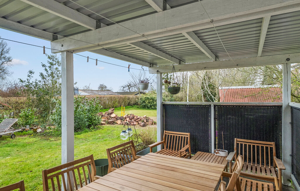 Ferienwohnung - Nordborg Centrum , Dänemark - F09584 2