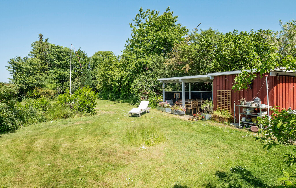 Ferienwohnung - Nordborg Centrum , Dänemark - F09584 13