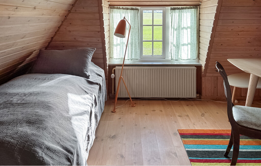 Ferienhaus - Pøl Strand , Dänemark - F09615 18