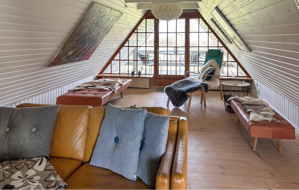 Ferienhaus - Pøl Strand , Dänemark - F09615 8