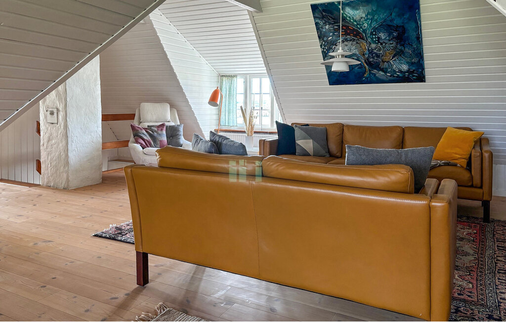 Ferienhaus - Pøl Strand , Dänemark - F09615 7