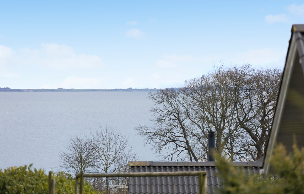 Ferienhaus - Mommark , Dänemark - F09377 20