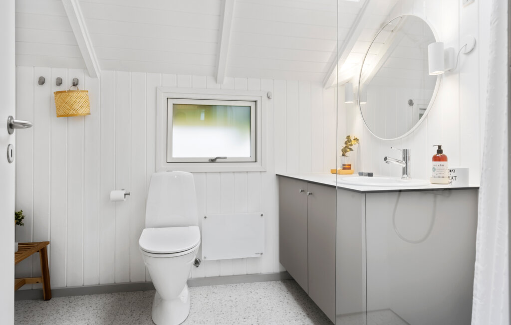 Ferienhaus - Mommark , Dänemark - F09377 15