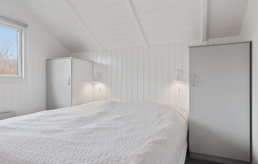 Ferienhaus - Mommark , Dänemark - F09377 11
