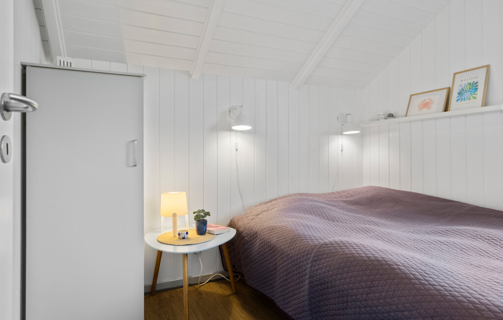 Ferienhaus - Mommark , Dänemark - F09377 12