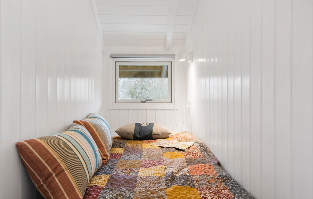 Ferienhaus - Mommark , Dänemark - F09377 14