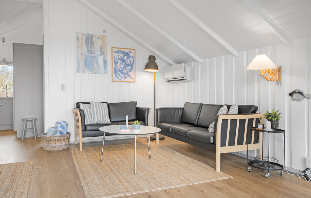 Ferienhaus - Mommark , Dänemark - F09377 3
