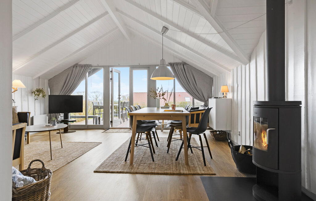 Ferienhaus - Mommark , Dänemark - F09377 5