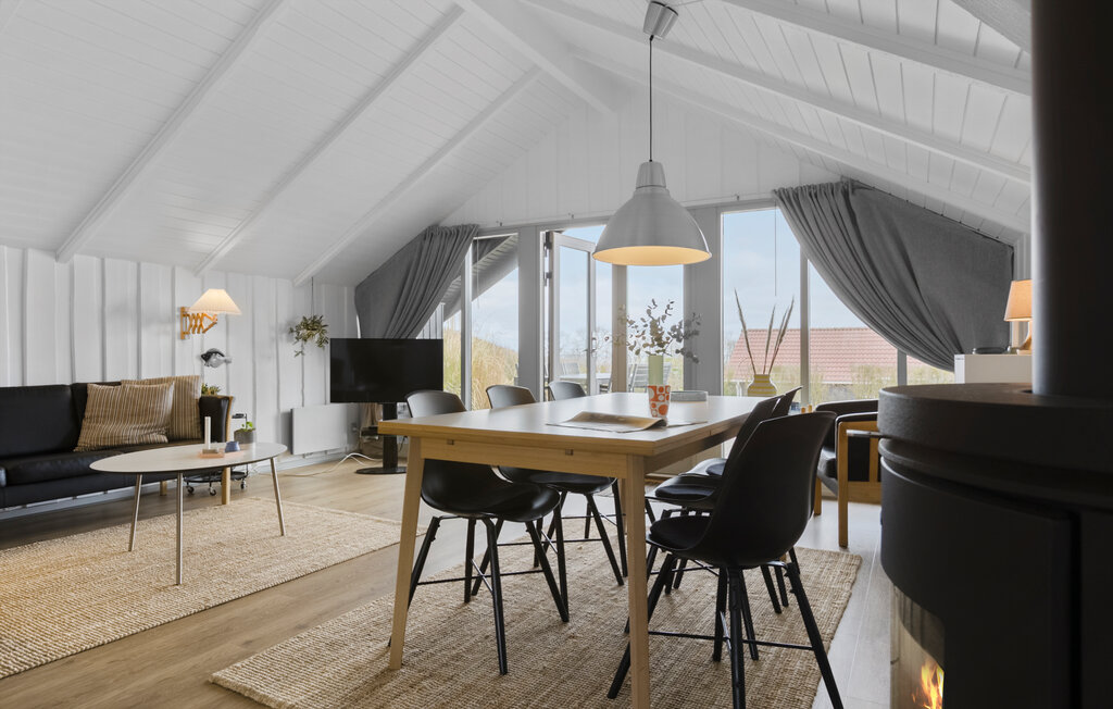 Ferienhaus - Mommark , Dänemark - F09377 6