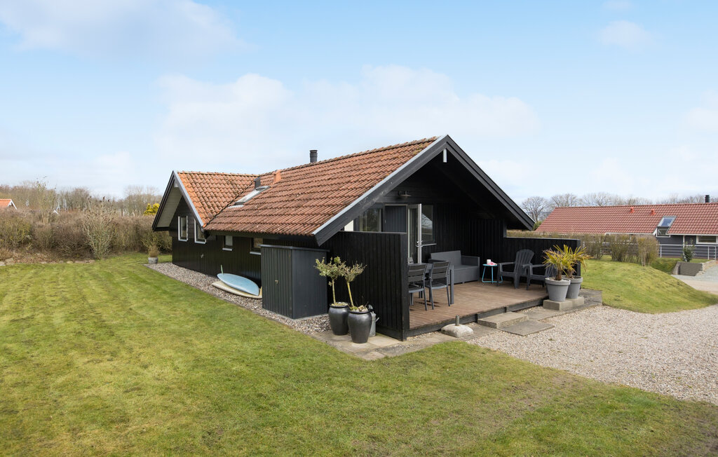 Ferienhaus - Mommark , Dänemark - F09377 9
