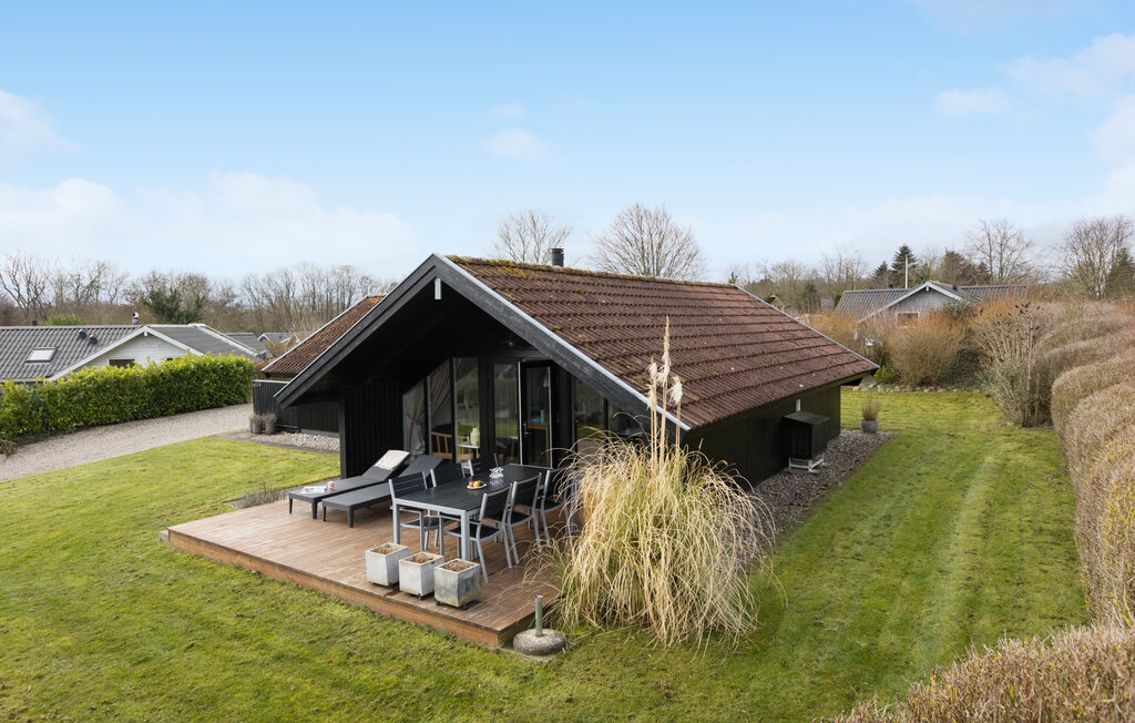 Ferienhaus - Mommark , Dänemark - F09377 2
