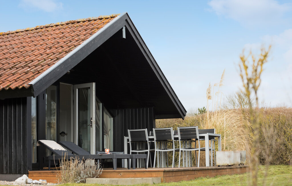 Ferienhaus - Mommark , Dänemark - F09377 8