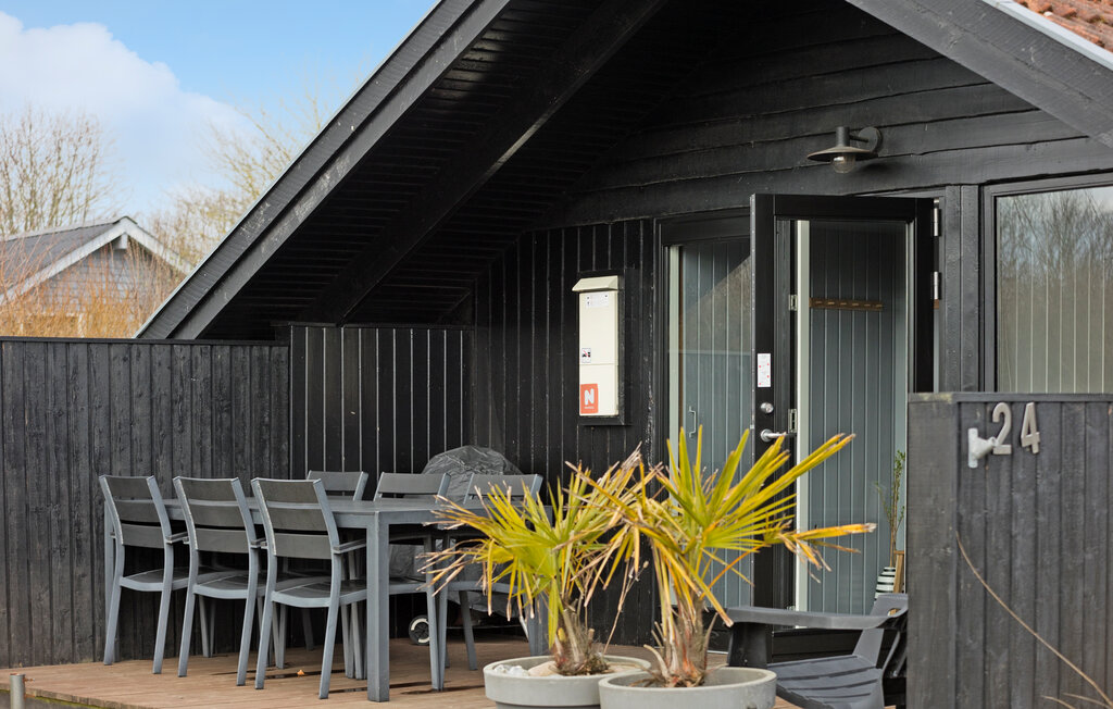 Ferienhaus - Mommark , Dänemark - F09377 10