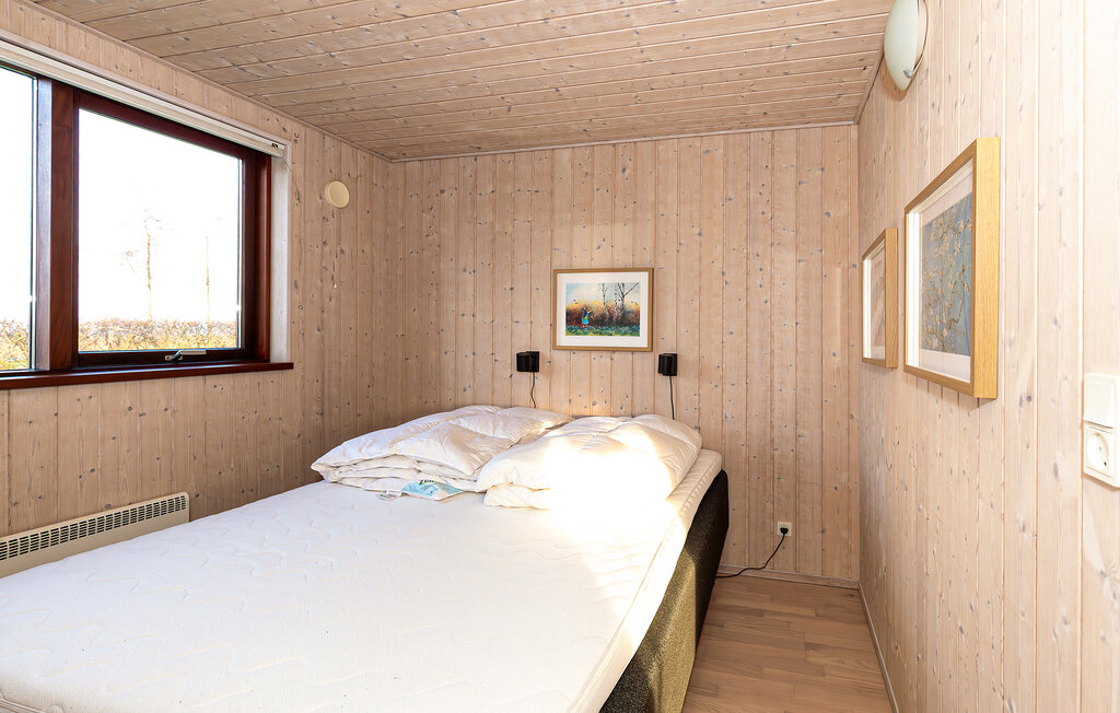 Semesterhus - Købingsmark , Danmark - F09233 16