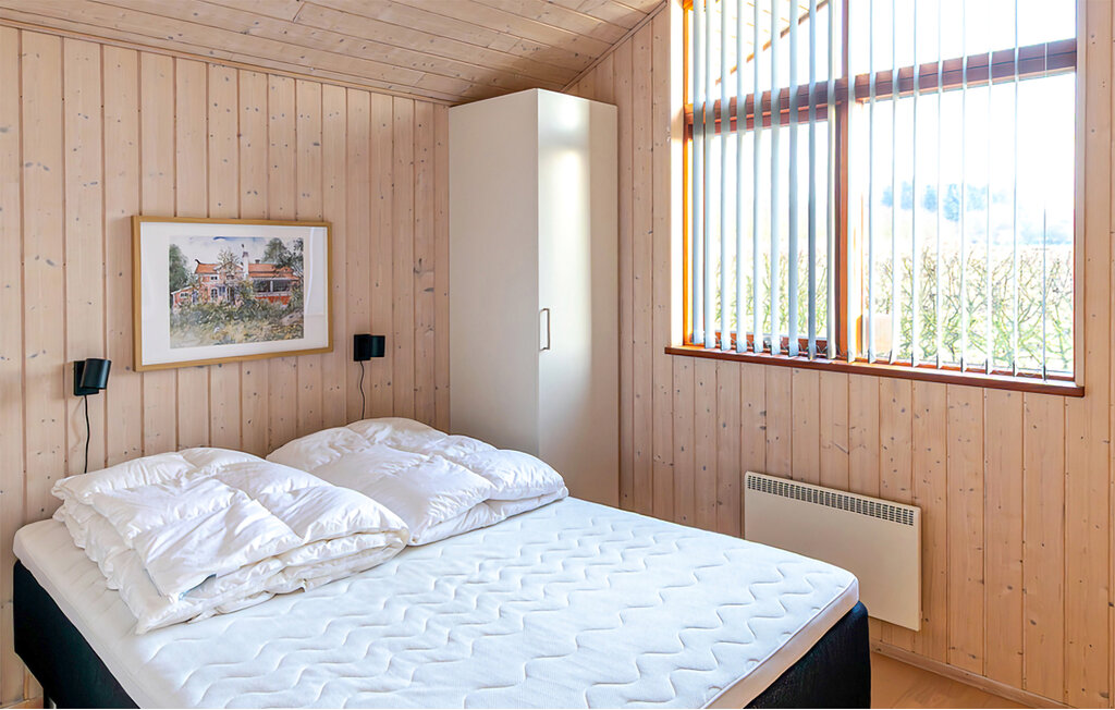 Semesterhus - Købingsmark , Danmark - F09233 17