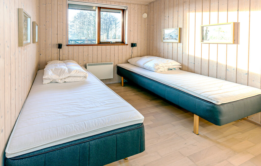 Semesterhus - Købingsmark , Danmark - F09233 18