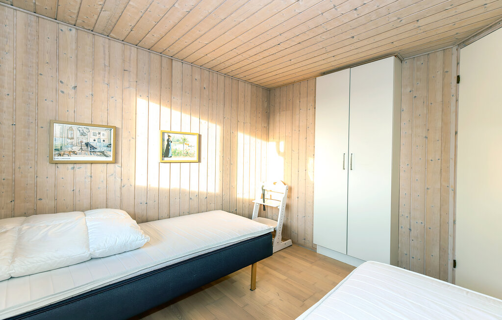 Semesterhus - Købingsmark , Danmark - F09233 19