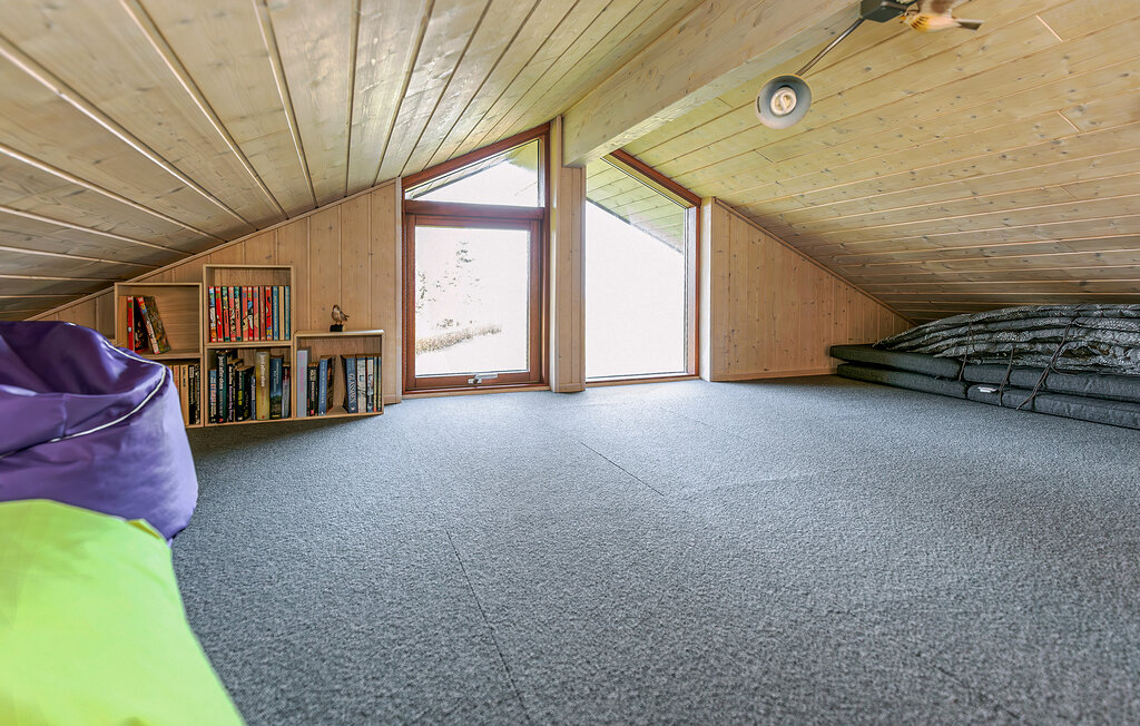 Semesterhus - Købingsmark , Danmark - F09233 7