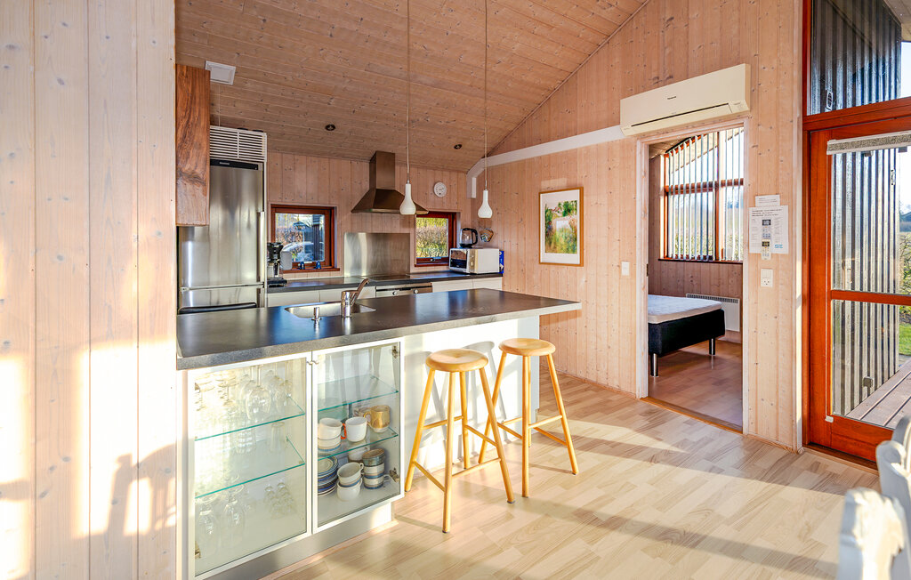 Semesterhus - Købingsmark , Danmark - F09233 5