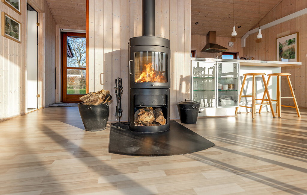 Semesterhus - Købingsmark , Danmark - F09233 14