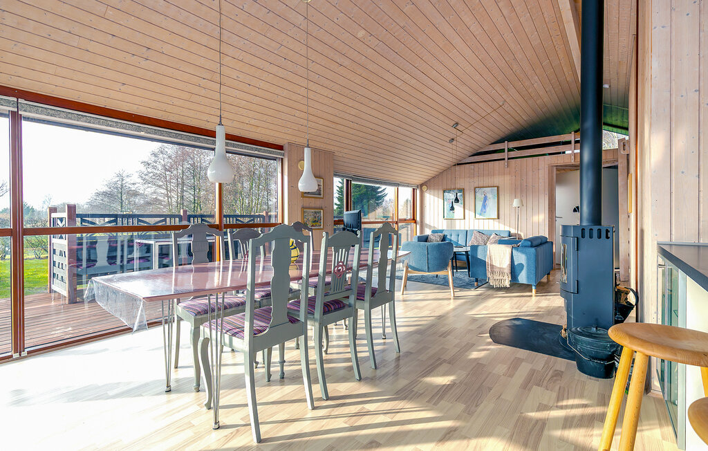 Semesterhus - Købingsmark , Danmark - F09233 4