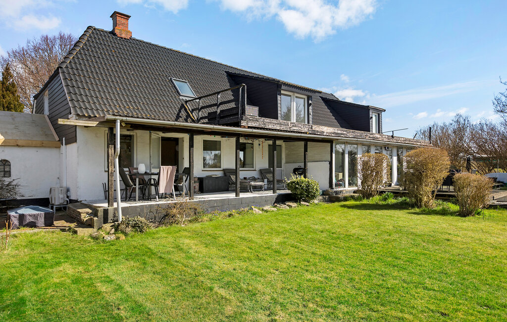 Ferienwohnung - Østerby Strand , Dänemark - F09539 7