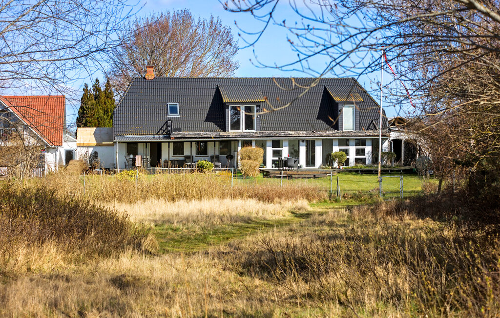 Ferienwohnung - Østerby Strand , Dänemark - F09539 8