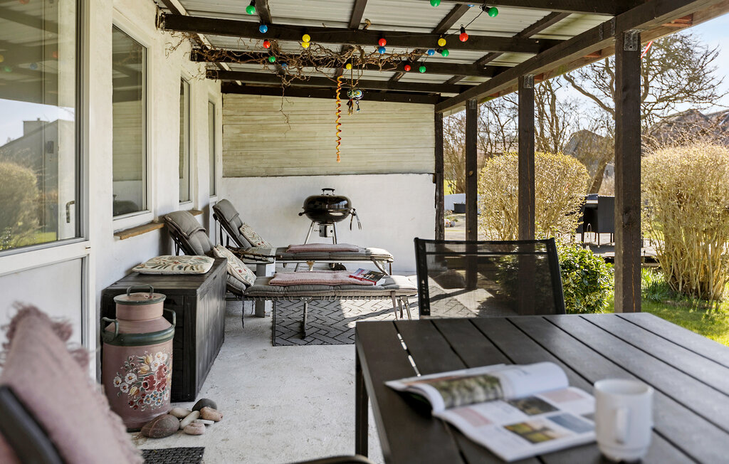 Ferienwohnung - Østerby Strand , Dänemark - F09539 10