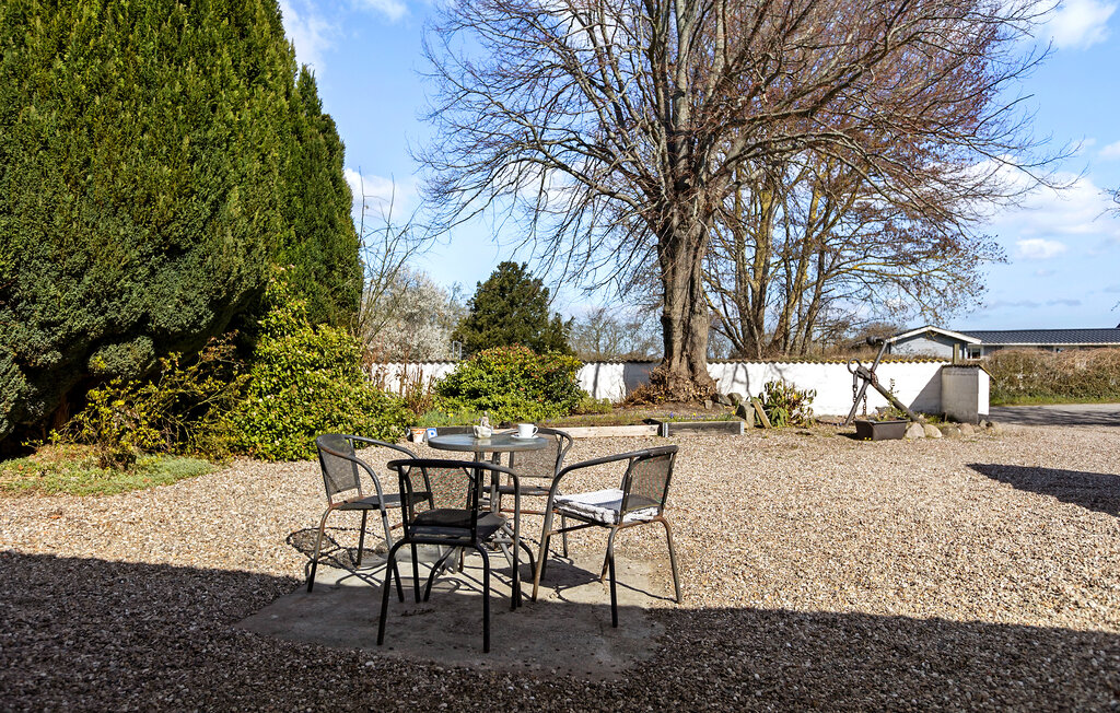 Ferienwohnung - Østerby Strand , Dänemark - F09539 11