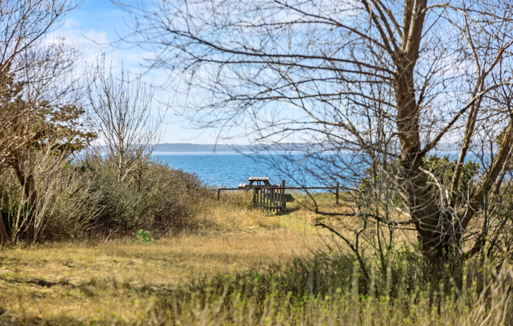Ferienwohnung - Østerby Strand , Dänemark - F09539 12