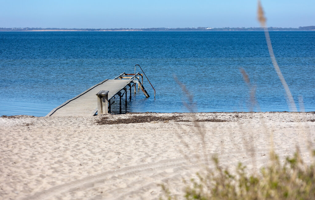 Feriehus - Købingsmark Strand , Danmark - F09473 9