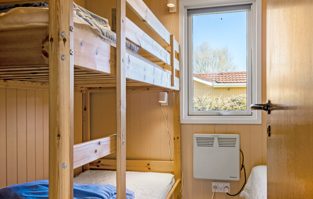 Feriehus - Købingsmark Strand , Danmark - F09473 15