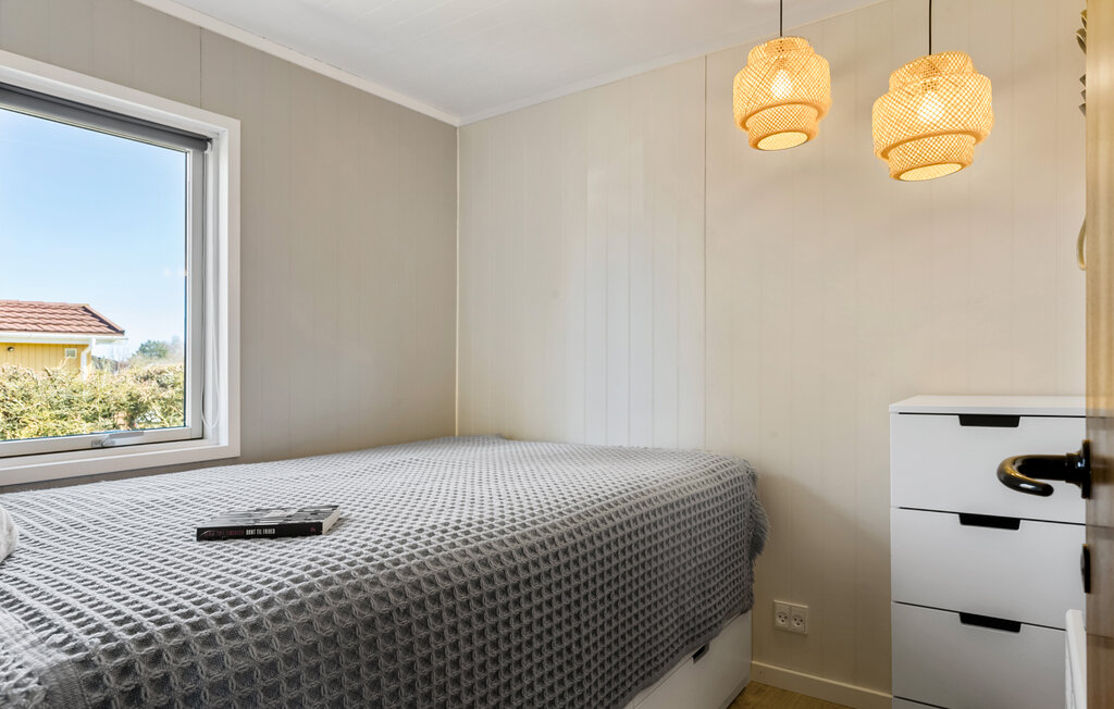 Feriehus - Købingsmark Strand , Danmark - F09473 16