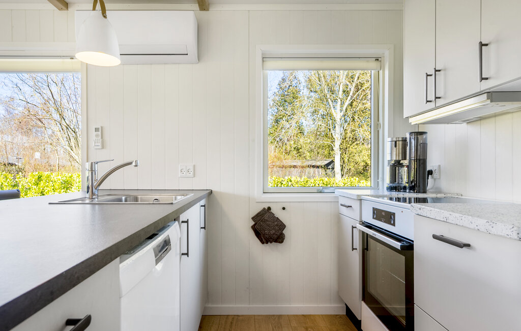 Feriehus - Købingsmark Strand , Danmark - F09473 13