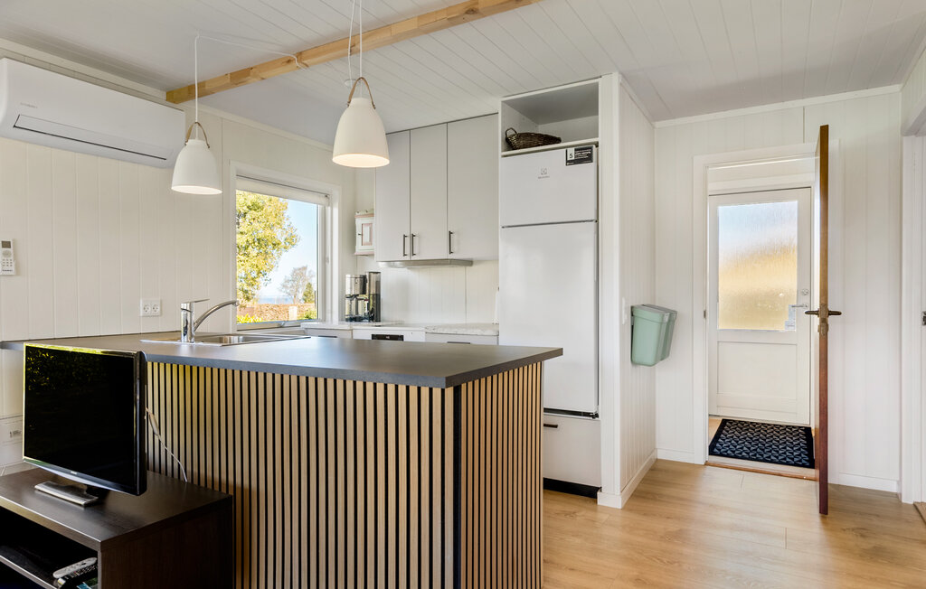 Feriehus - Købingsmark Strand , Danmark - F09473 7