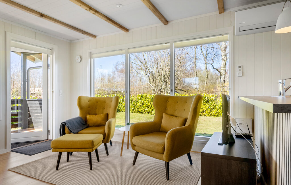 Feriehus - Købingsmark Strand , Danmark - F09473 5