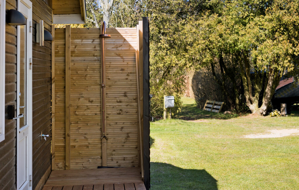 Feriehus - Købingsmark Strand , Danmark - F09473 11