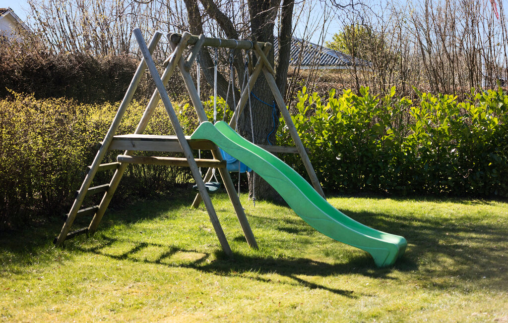 Feriehus - Købingsmark Strand , Danmark - F09473 12