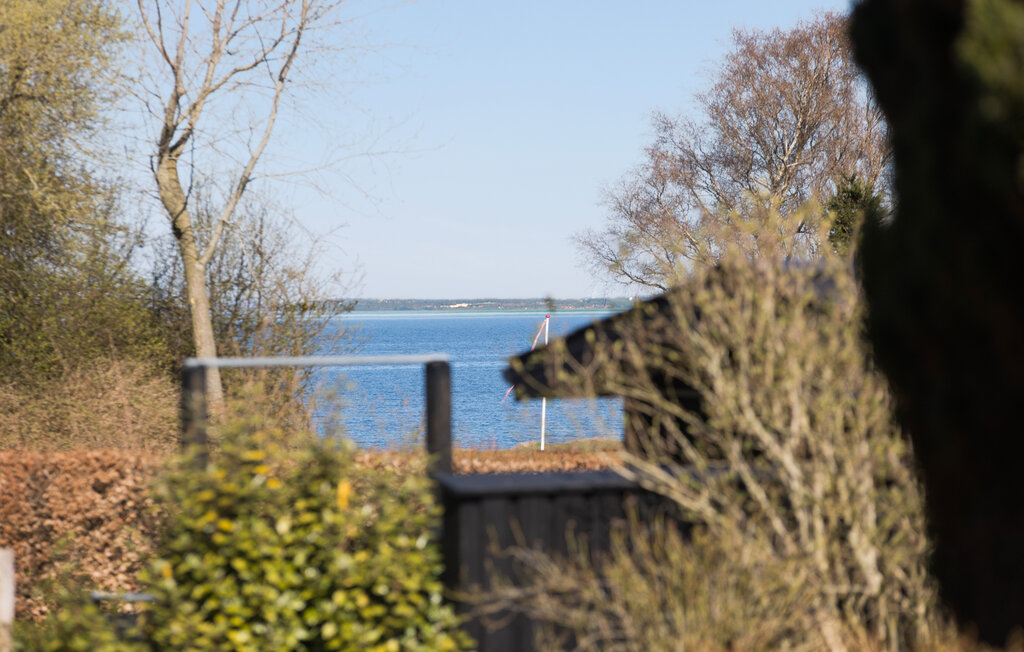 Feriehus - Købingsmark Strand , Danmark - F09473 8