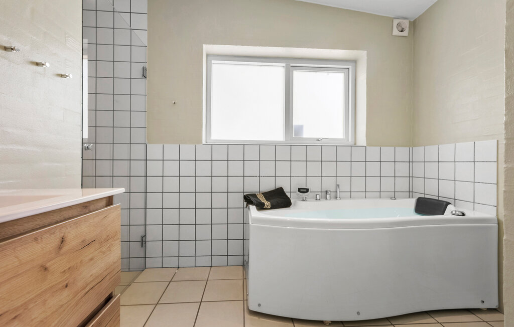 Feriehuse - Skovmose Strand , Danmark - F09581 22