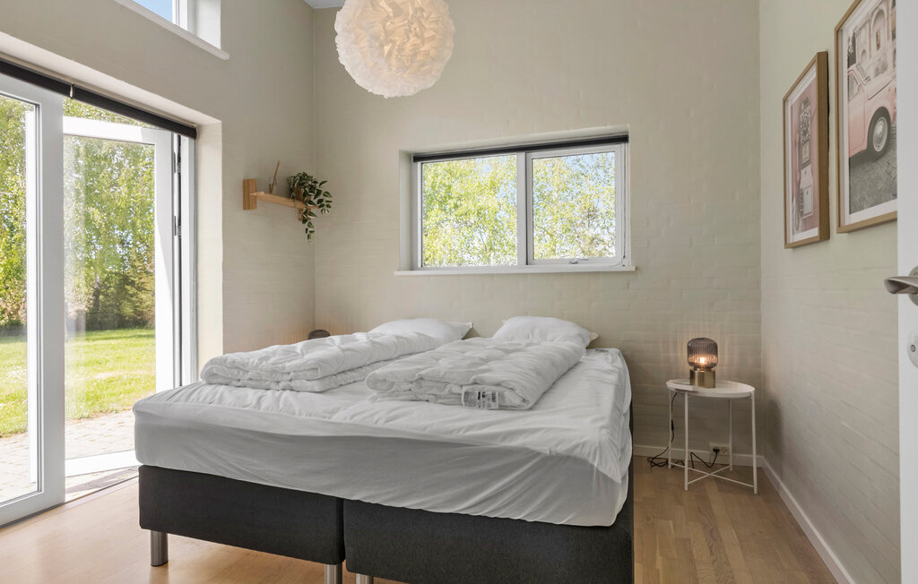 Feriehuse - Skovmose Strand , Danmark - F09581 19